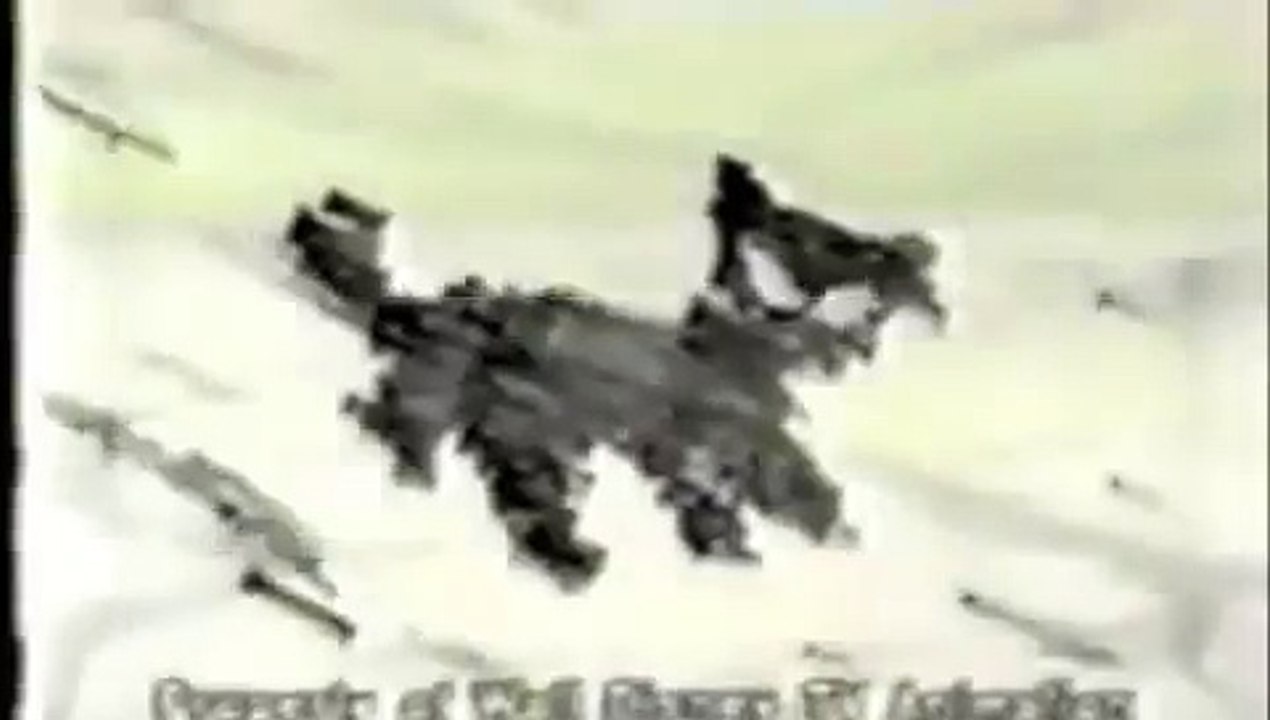 The Lion King 2 - Deleted Scene's
