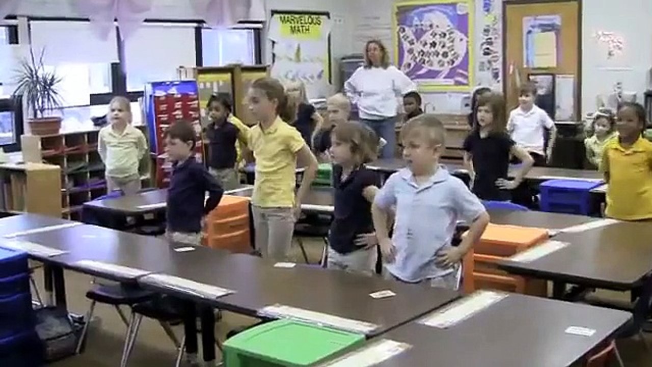 A Macarena of Months