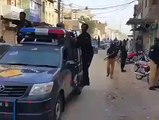 What Sindh Police Did With Imran Khan When He Reached Sindh