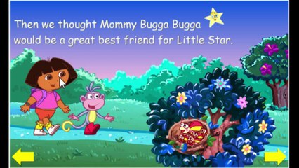 Nick Jr Dora The Explorer Cartoon Animation Game Episodes