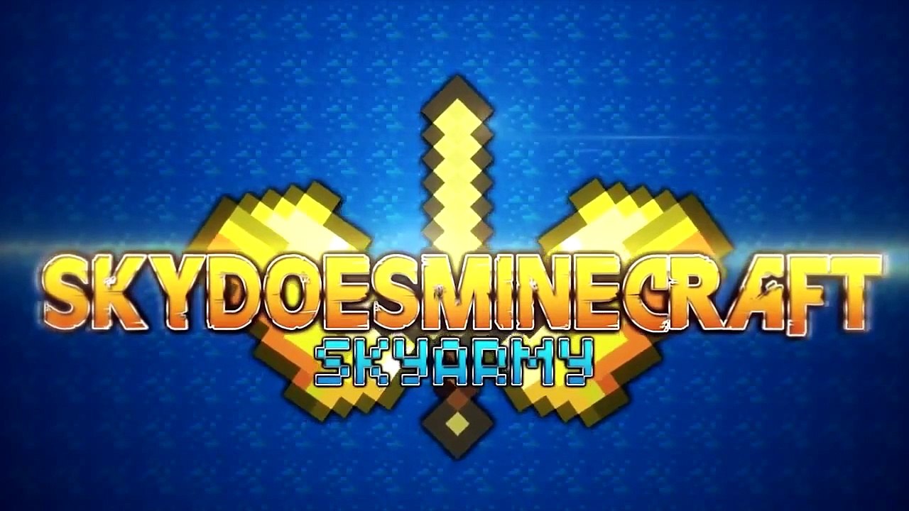 SkyDoesMinecraft | Minecraft Mini-Game : DO NOT LAUGH! w/ Facecam SkyVsGaming