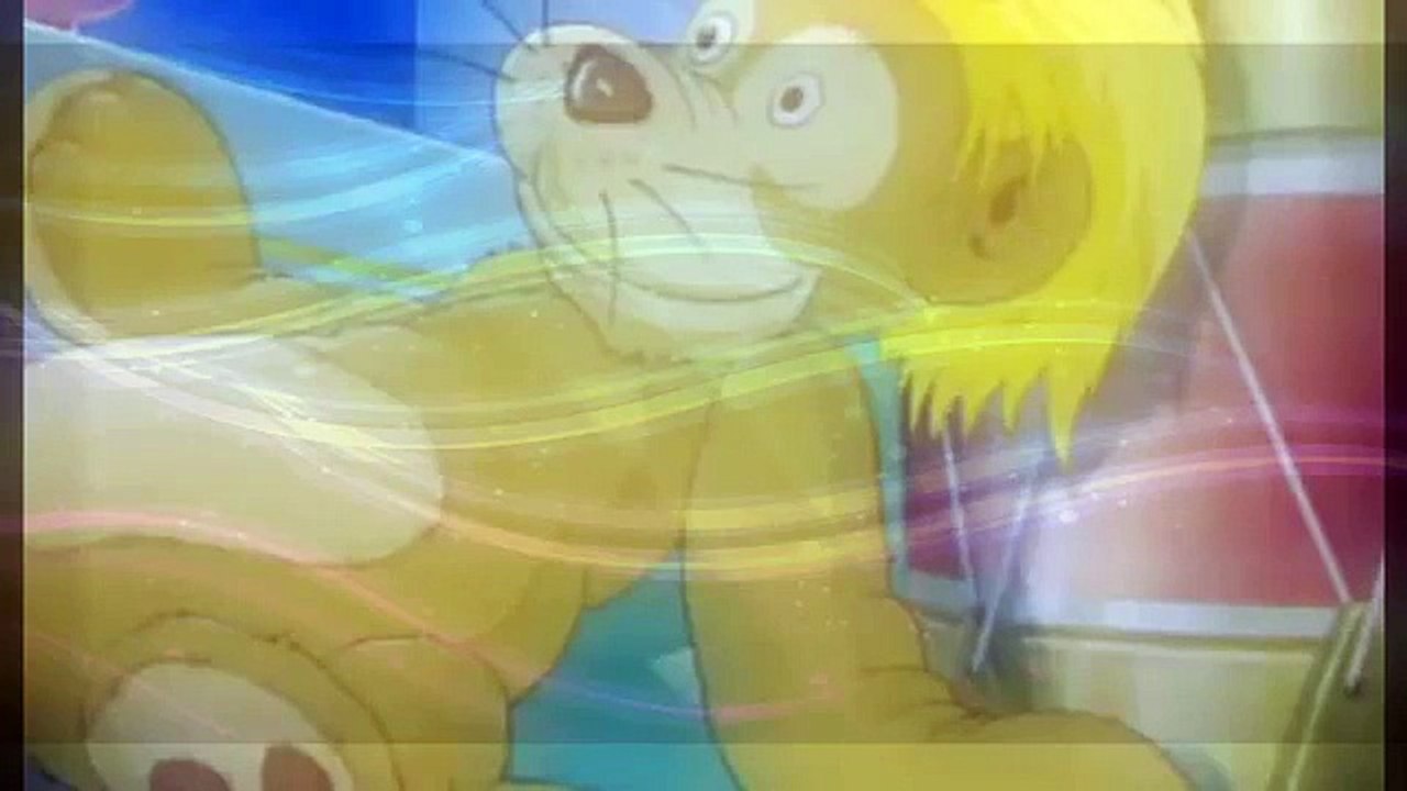 003   The Night Before Christmas