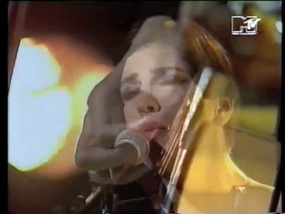 Shakespeare's Sister - Stay With Me (Live Acoustic)