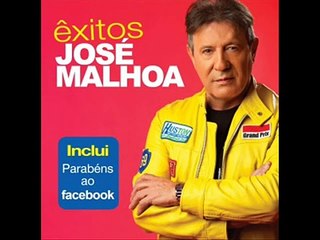 josé malhoa - So tu me deixas louco (so tu)