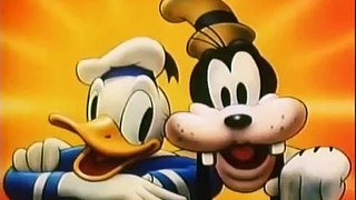 Donald Duck No Sail 1945