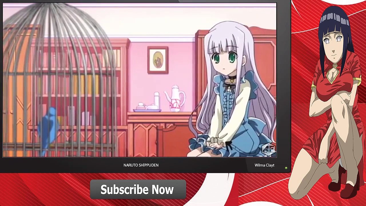 Futari wa Milky Holmes 10 español de anime