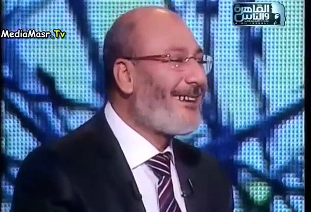 حلقة صفوت حجازي مع طوني خليفة - زمن الإخوان