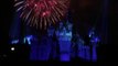 Disneyland Forever Fireworks (under the sea/ Nemo)