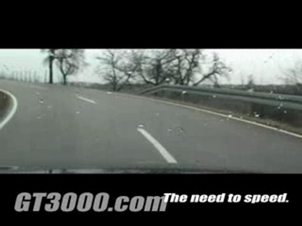 BMW 130i drift