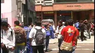 NO SE INCREMETA LOS PASAJES EN ECUADOR