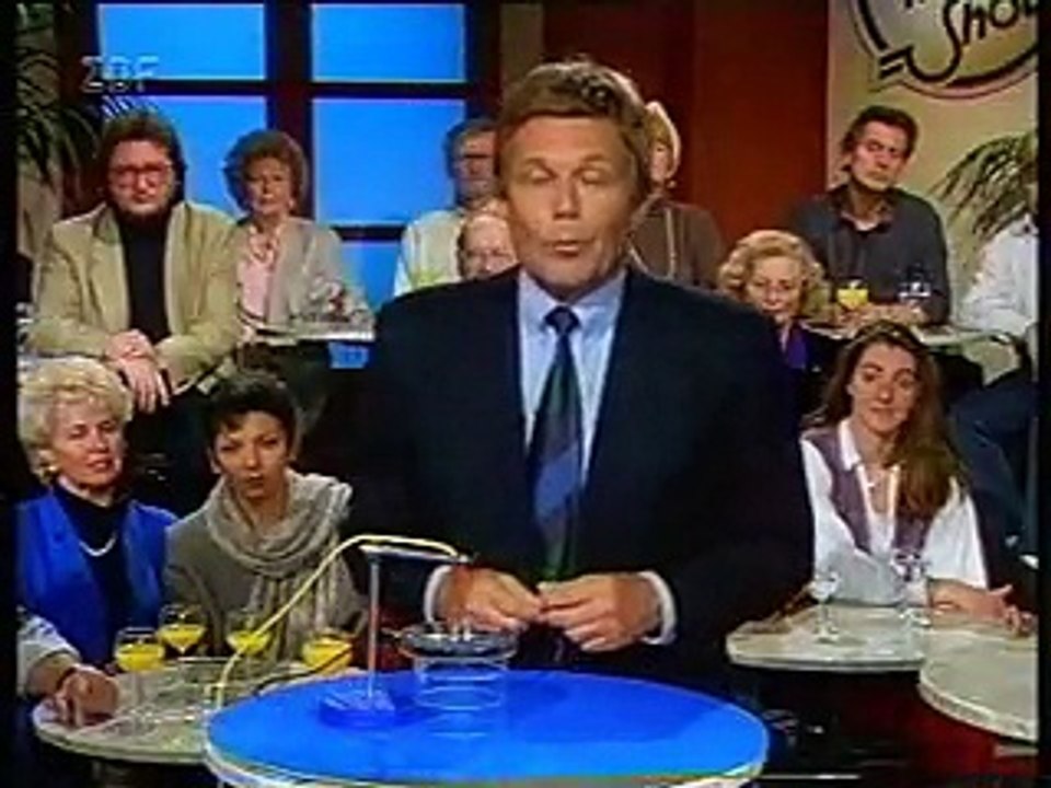 Knoff Hoff Show - 1994