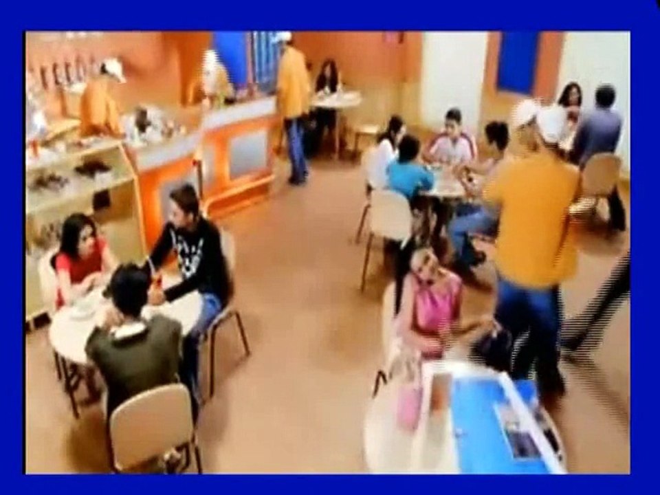 Andrew Zernicke - Cappuccino