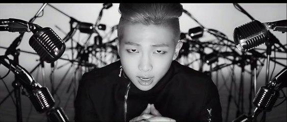 [AUDIO/MP3/DL] RAP MONSTER (BTS) - DO YOU