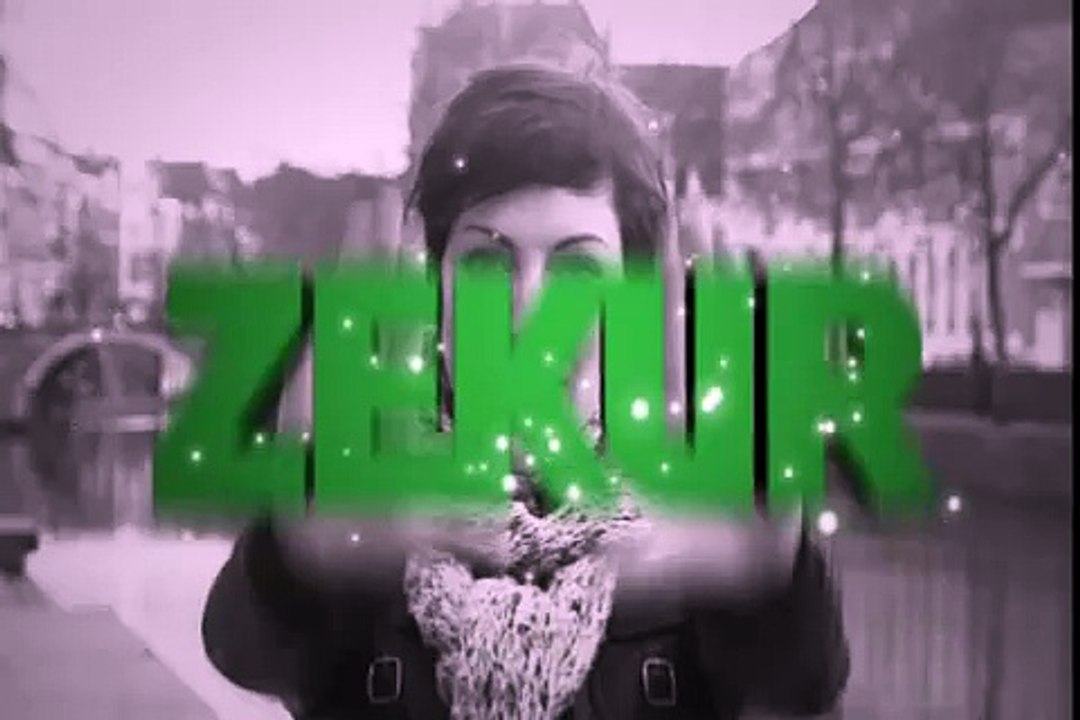 ZEKUR promofilm