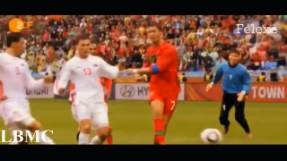 Top amazing & funny lucky goals in football Funny Football, Soccer HD 1080p
