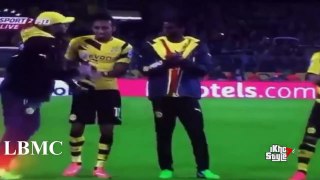 Funny Video Soccer Moments Funny Football Fails