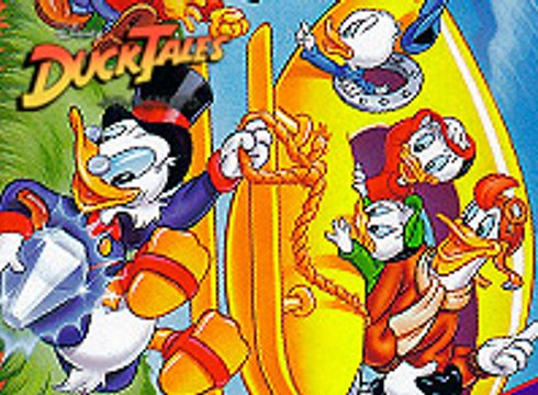 DuckTales Remastered, Trailer debut