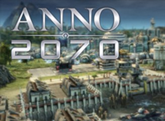Anno 2070 - Complete Edition, trailer