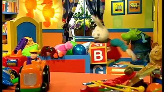 BabyFirst - Harry the Bunny - video dailymotion