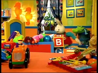 BabyFirst - Harry the Bunny