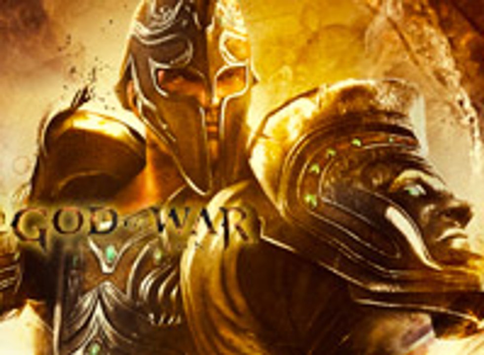 God of War: Ascension, Trailer multijugador