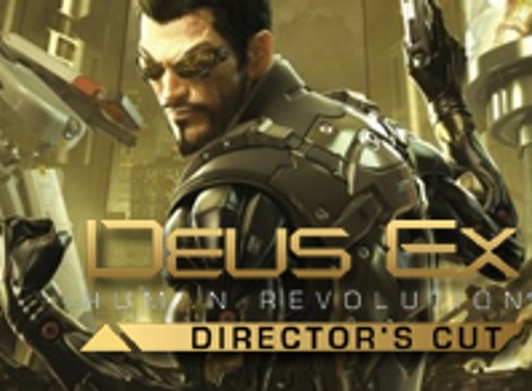 Deus Ex: Human Revolution, Trailer Anuncio Director's Cut