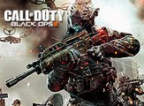Call of Duty: Black Ops II, Trailer The Replacers