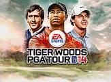 Tiger Woods PGA TOUR 14, Jamie Donaldson Plays Augusta