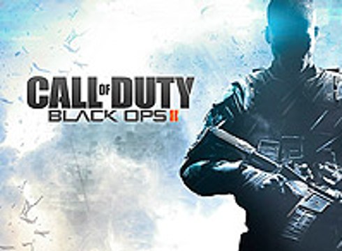 Call of Duty: Black Ops II - Uprising