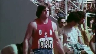 Ten for Gold - Bruce Jenner, Full Length Documentary