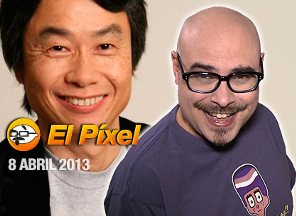 El Píxel, 2x130