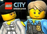 LEGO City Undercover: The Chase Begins, Anuncio TV