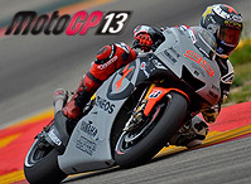 MotoGP 13, Trailer Jerez