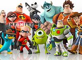 Disney Infinity, Trailer Toy Box