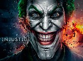 Injustice: Gods Among Us, Trailer Green Lantern