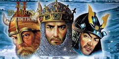 Age of Empires II HD vs. Age of Empires II, in-Game