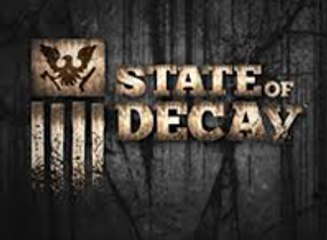 State of Decay, Tráiler Debut