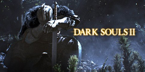 Dark Souls 2 , Despair Trailer