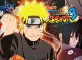 Naruto Shippuden: Ultimate Ninja Storm 3 - Naruto Cosplays