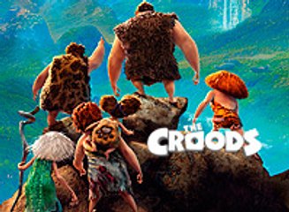 The Croods: Prehistoric Party Tráiler