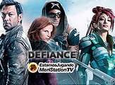 Estamos Jugando 2x34: Defiance