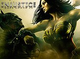 Injustice: Gods Among Us, DLC Lobo Tráiler