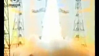 India's Polar satellite launch vehicle (PSLV) C8 Launch-First Commercial Launch - Part 3