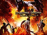 Dragon's Dogma: Dark Arisen, Tráiler Enemigos