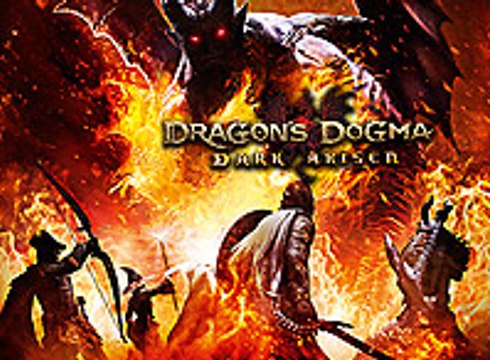 Dragon's Dogma: Dark Arisen, Tráiler Enemigos