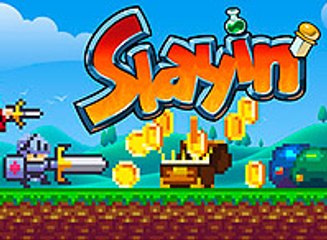 Slayin, Tráiler Lanzamiento