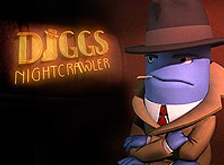 Wonderbook: Diggs Nightcrawler, Trailer gameplay
