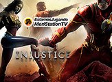 Estamos Jugando 2x35: Injustice: Gods Among Us
