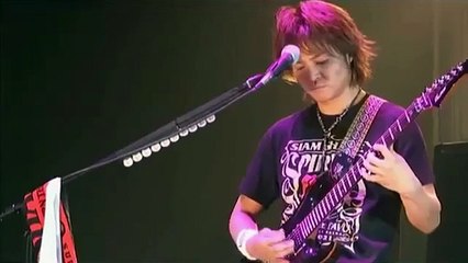 SIAM SHADE - 1/3 no junjou na kanjou (2011)