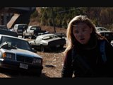 Chloe Grace Moretz battles alien invaders in The 5th Wave traile